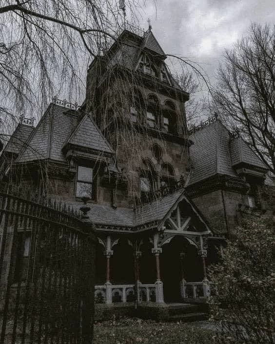 Horror House thumbnail