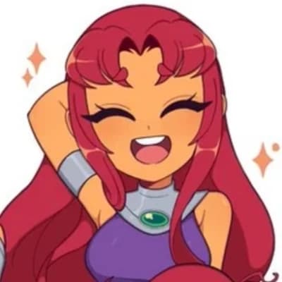 Starfire thumbnail
