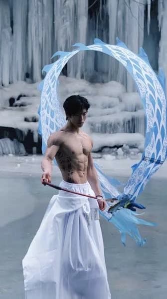 Zihao Qing thumbnail