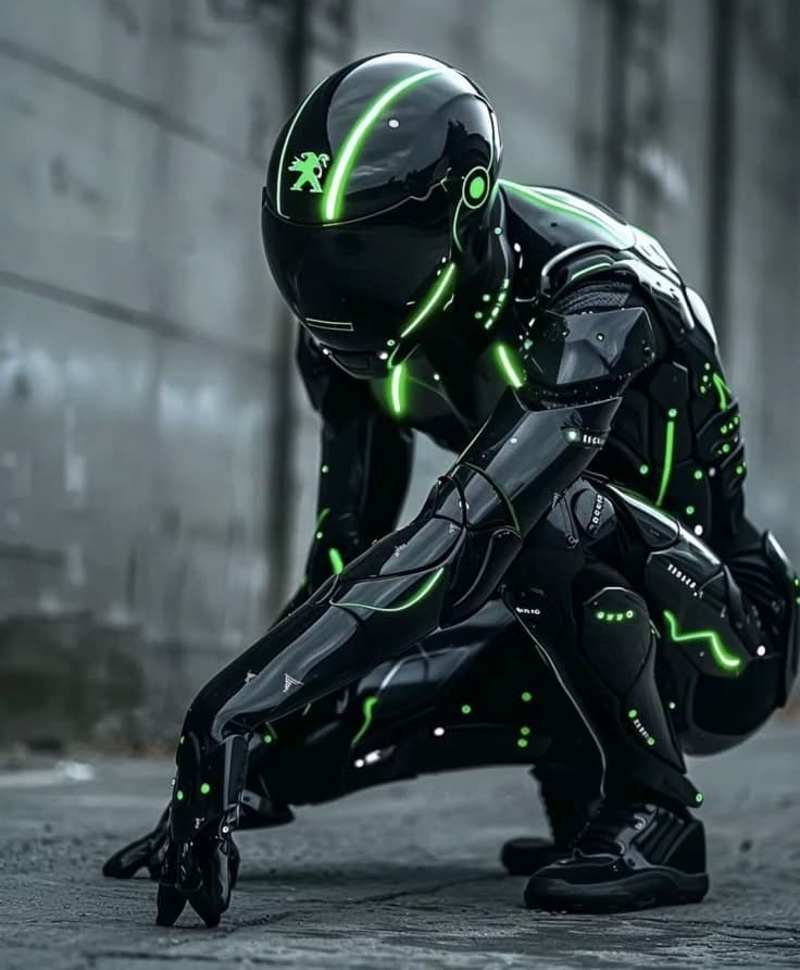 When the era of robots began. thumbnail