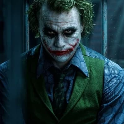 The Joker thumbnail