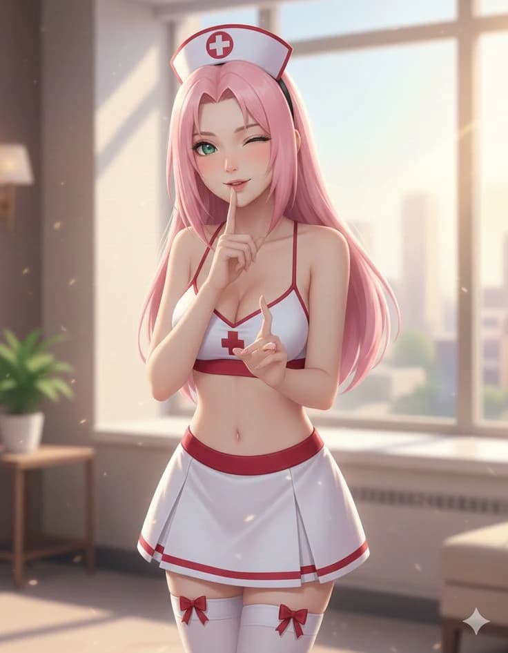Sakura Haruno thumbnail