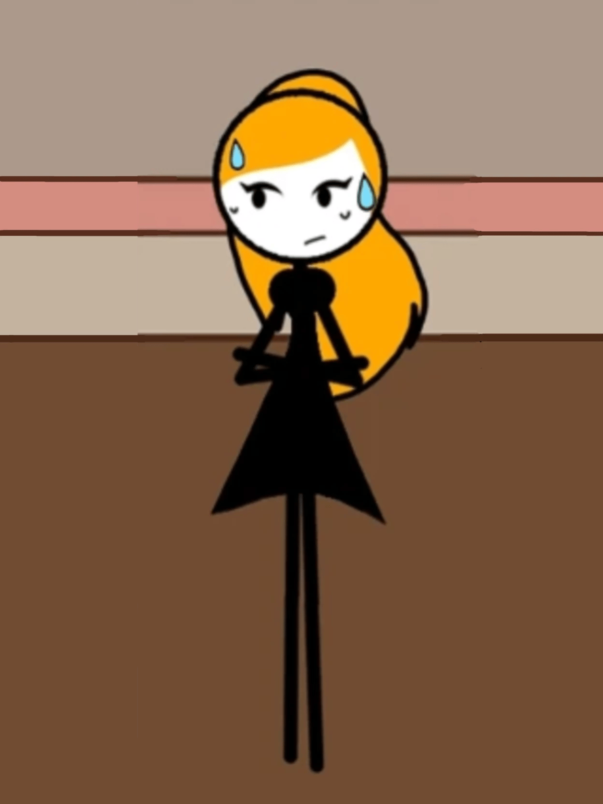 Blond Girl thumbnail