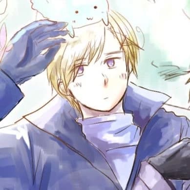 Norway hetalia  thumbnail