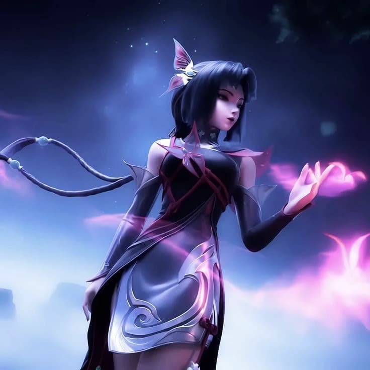 Zhuxin (gl) thumbnail