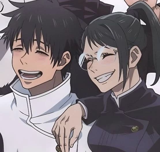 Maki zenin thumbnail