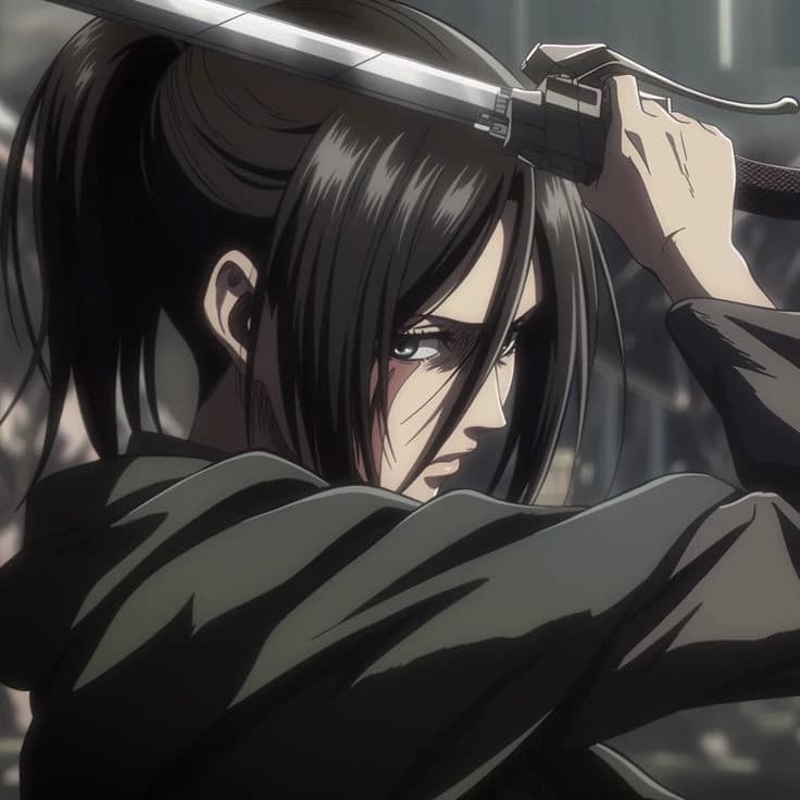 Pieck Finger thumbnail