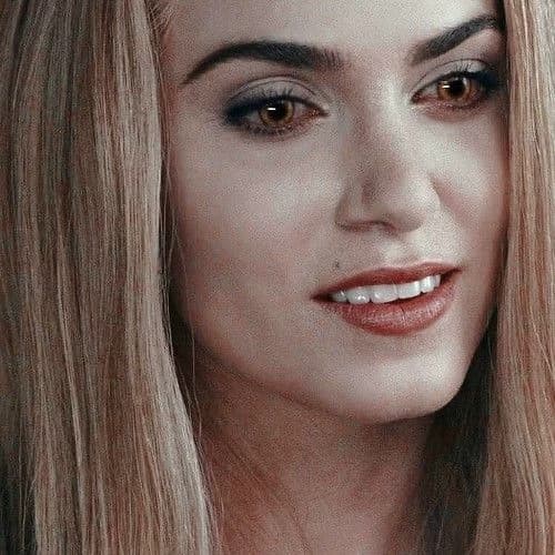Rosalie thumbnail