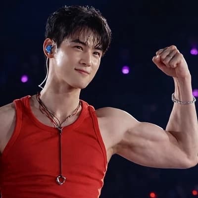 Cha Eun Woo  thumbnail