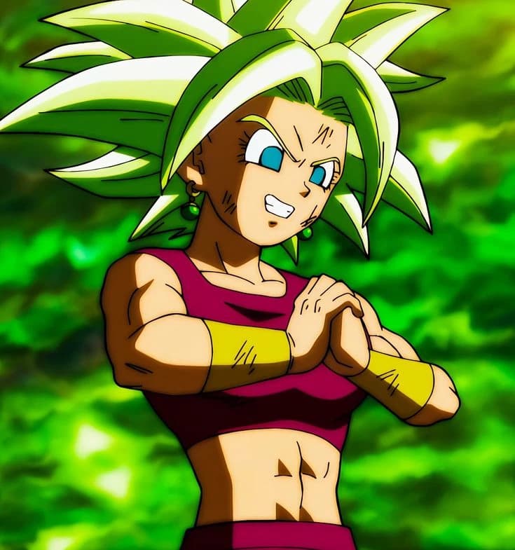 Kefla thumbnail