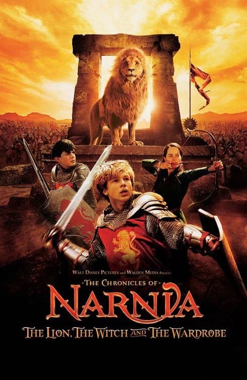 The Chronicles Of Narnia  thumbnail
