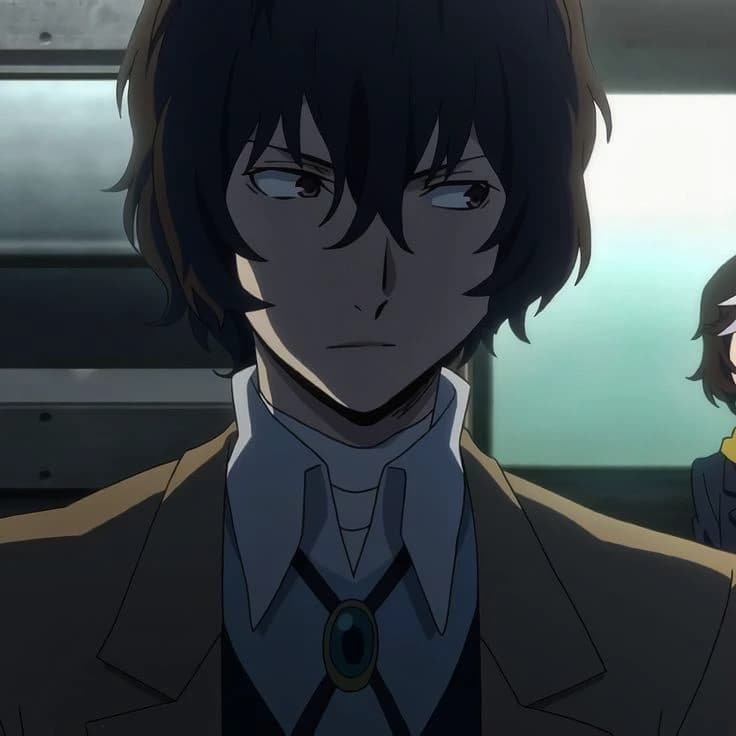 Dazai thumbnail
