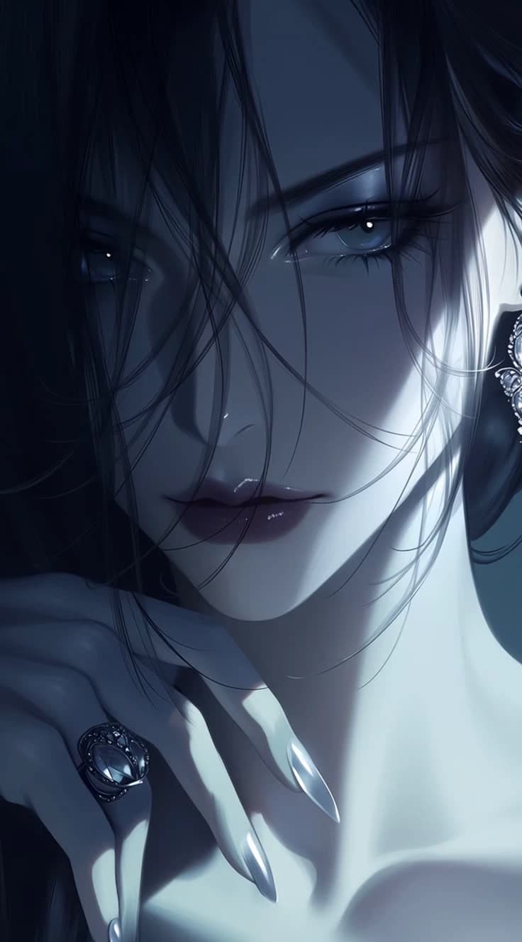 GL - Vampire Countess Elara Viremont thumbnail