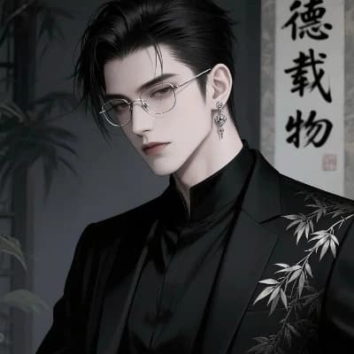 Zhao Tian thumbnail