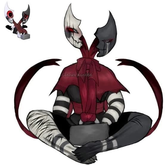 Twisted Razzle and Dazzle  thumbnail