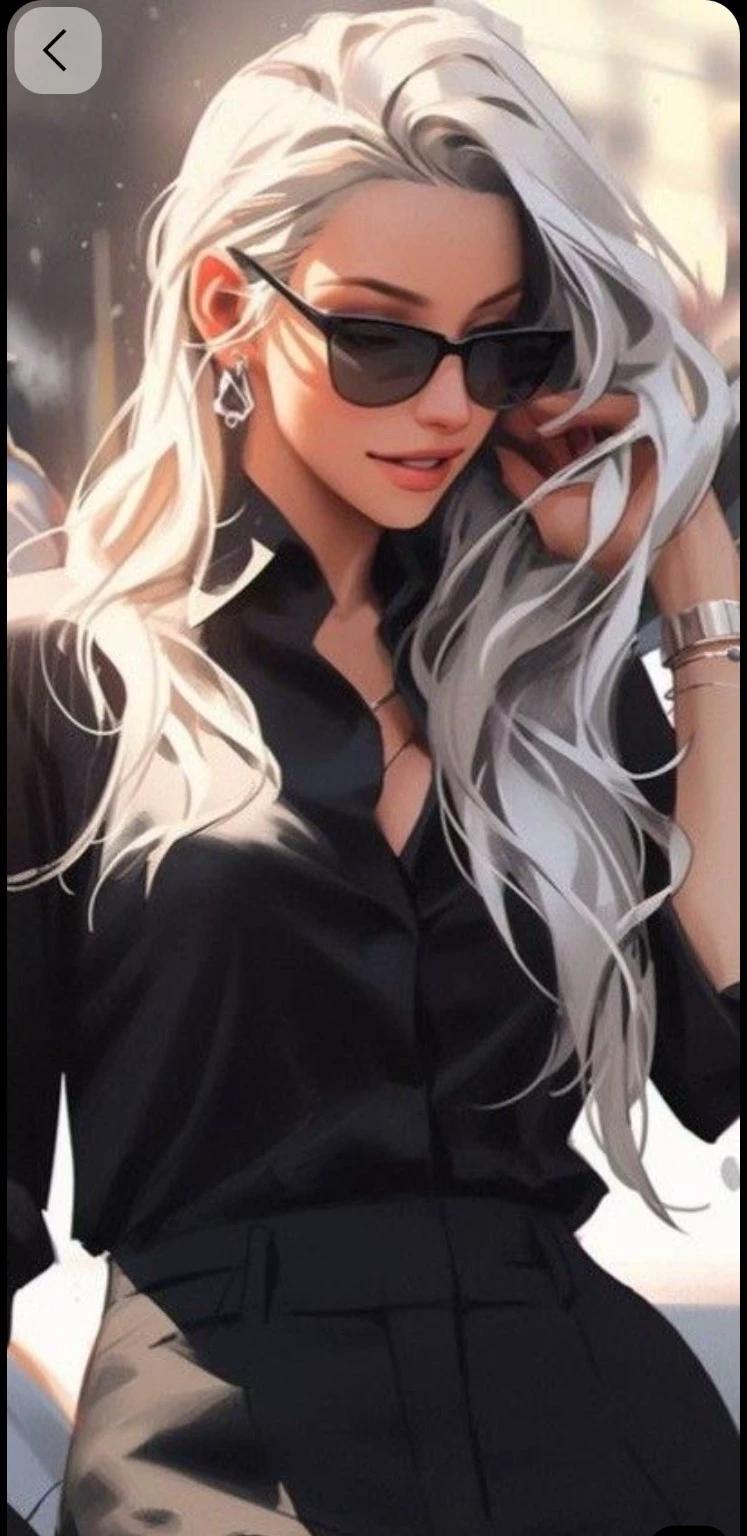 Alexandra Reed | GL / WLW thumbnail