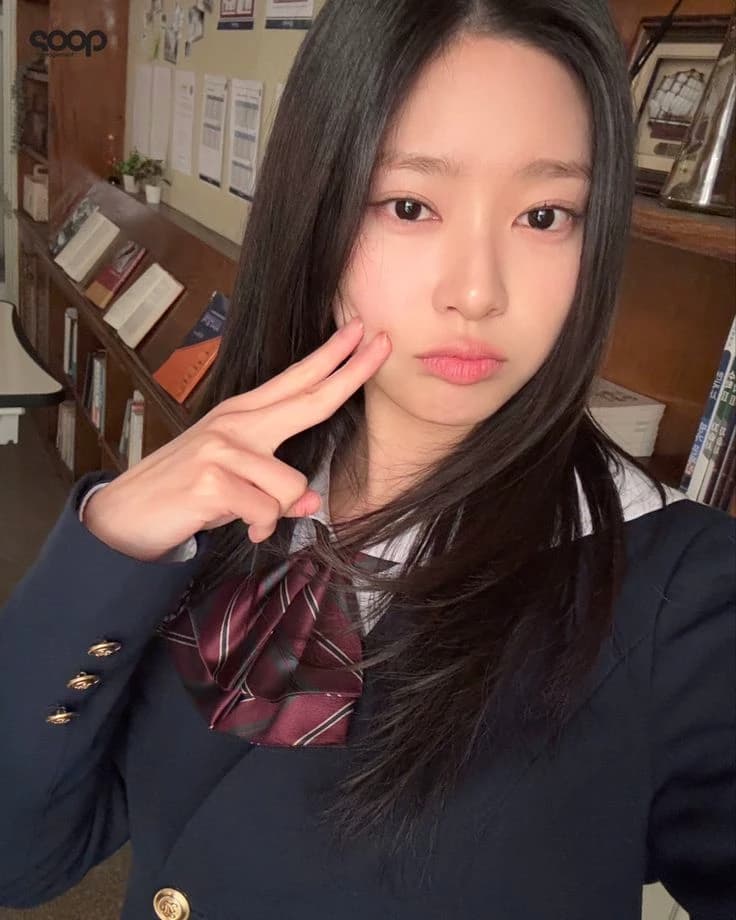 Lee Yena thumbnail