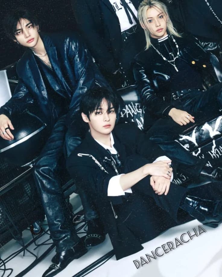 Minho hyunjin Felix thumbnail