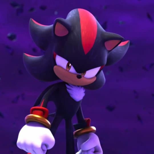 Shadow thumbnail