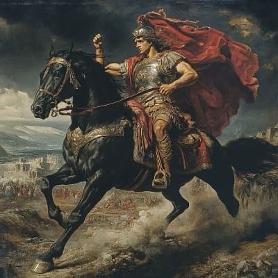 Alexander the Great thumbnail