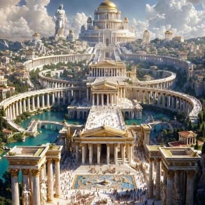 Ancient Greece thumbnail