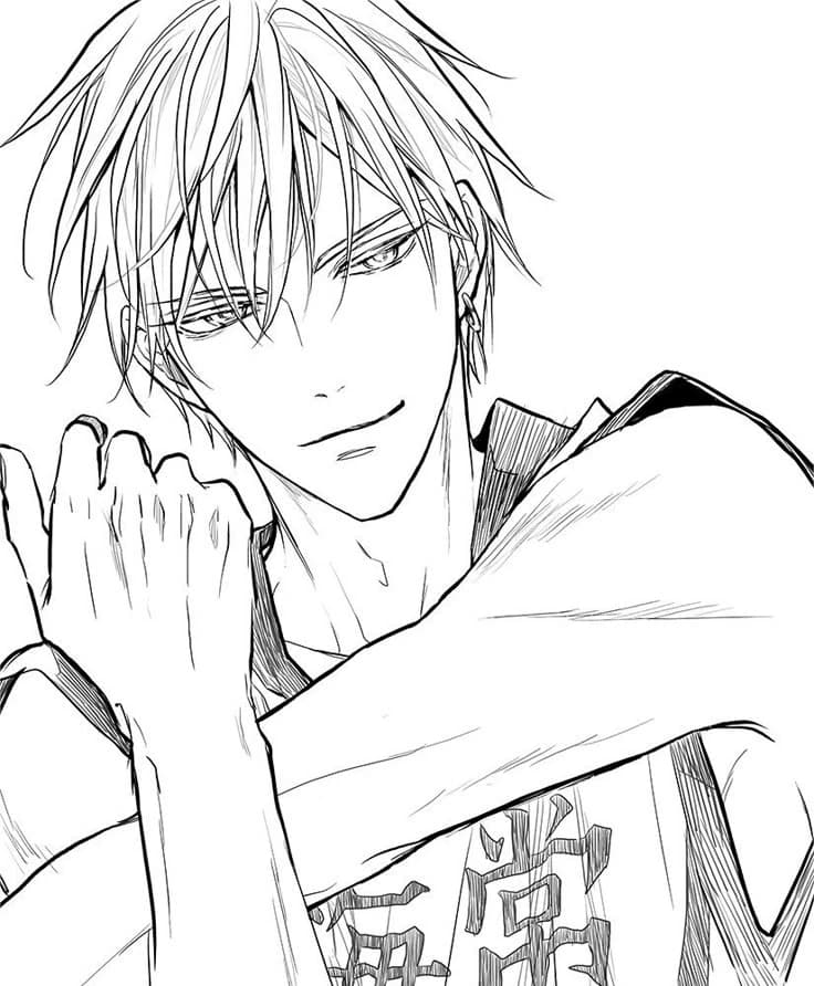 Kise Ryota thumbnail