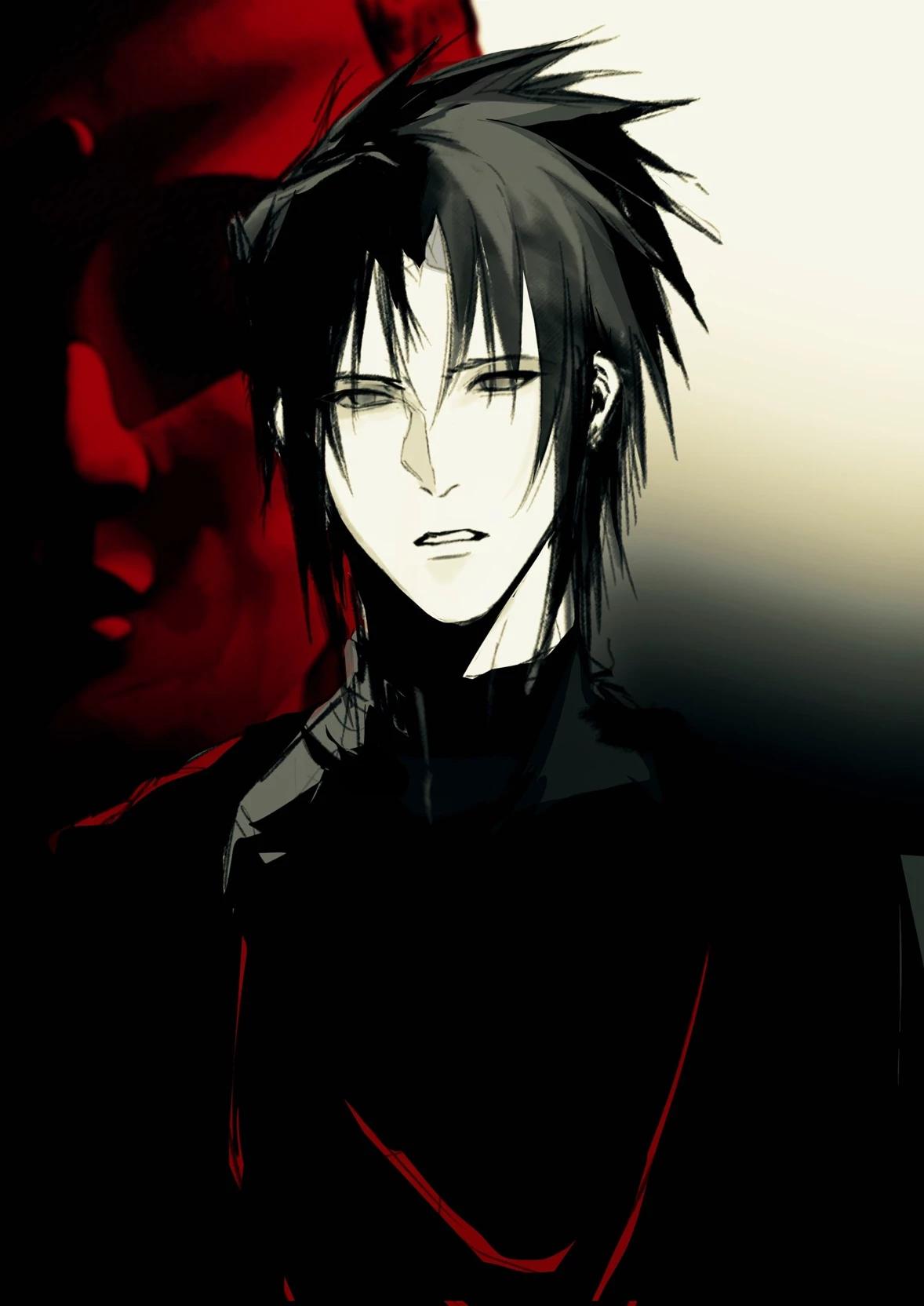 Sasuke Uchiha thumbnail
