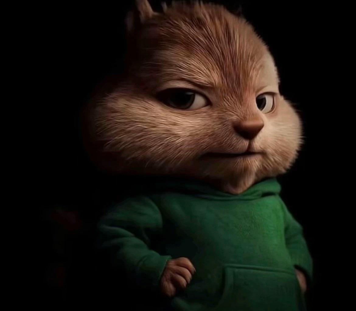 Chipmunk thumbnail