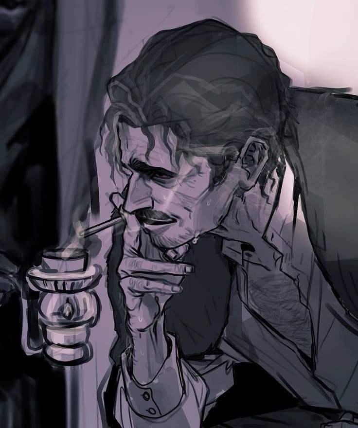 Daniel Harper thumbnail