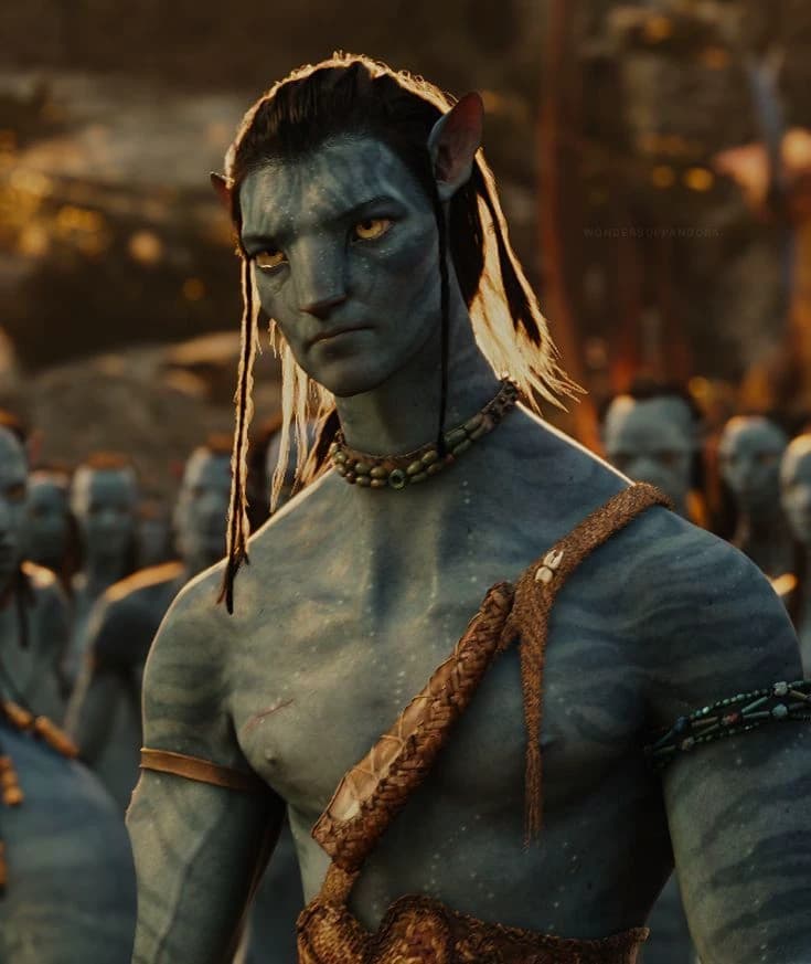 Aluno(Tribe leader, extremely ruthless) thumbnail
