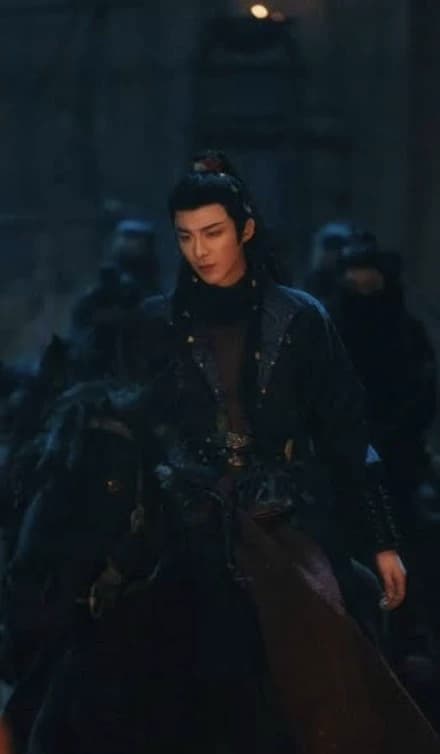 Yan ziling thumbnail