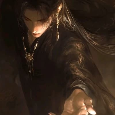 Wu-chen - BL thumbnail