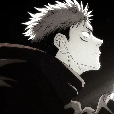 012 - YUJI ITADORI thumbnail