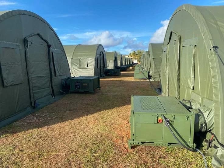 Army Training Grounds  thumbnail