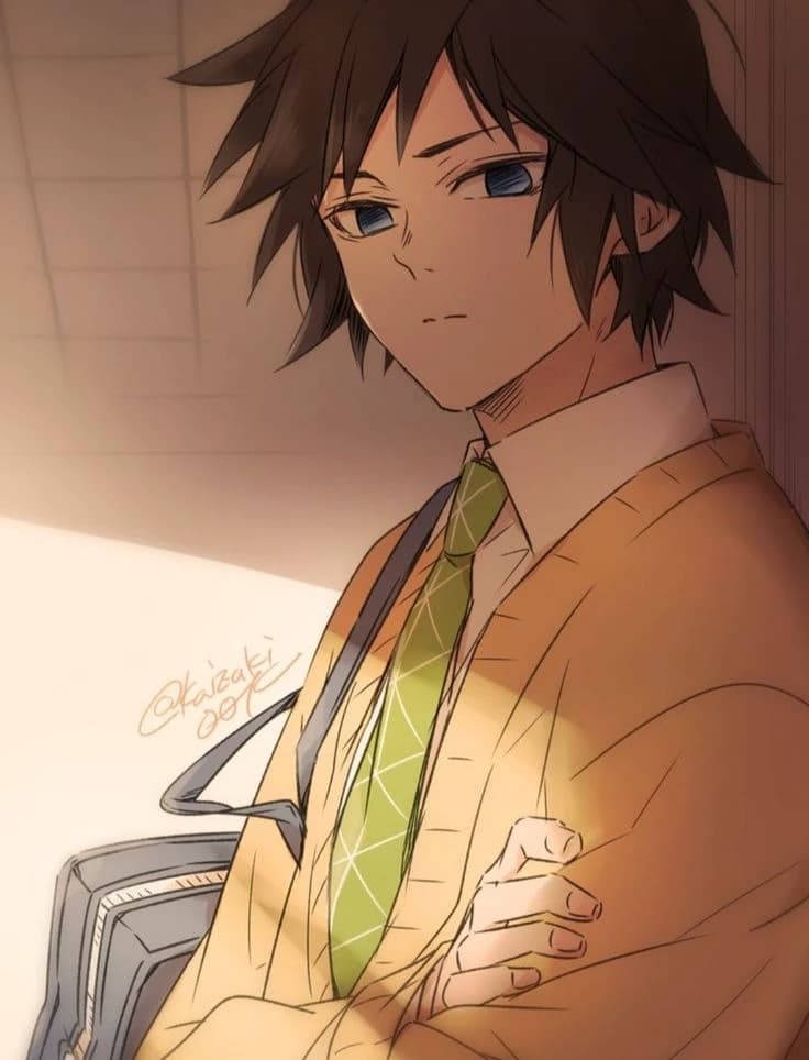 •|| Giyuu ||• thumbnail