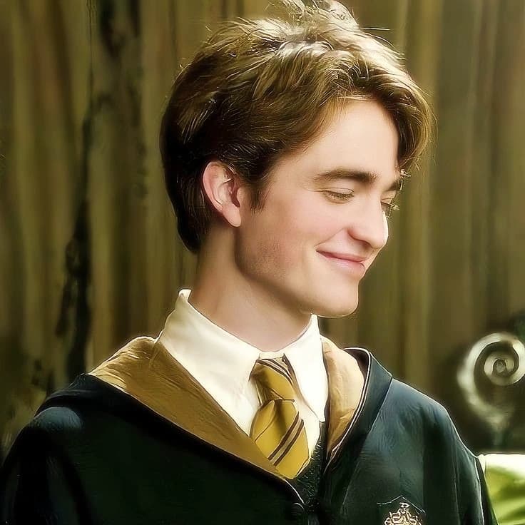 Cedric Diggory thumbnail