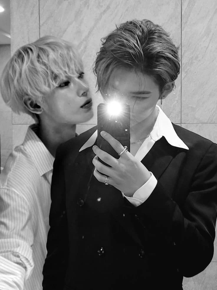 Ni-ki ( Gay/BL/SUNKI/Top) thumbnail