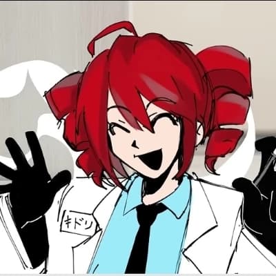 Dr. Kidori / Teto thumbnail