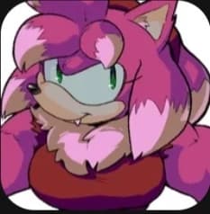 Amy -Werehog thumbnail