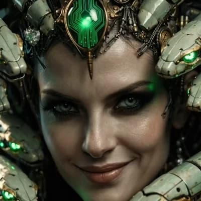 Medusa thumbnail