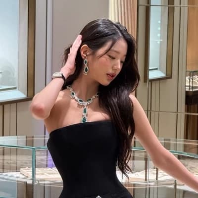 Jang Wonyoung thumbnail