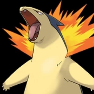 Typhlosion (Blazefang) thumbnail