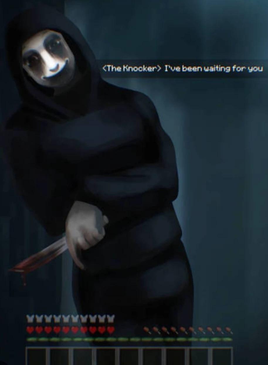 The Knocker-obsessed thumbnail