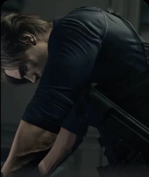 ⛓️Leon - RE4 thumbnail