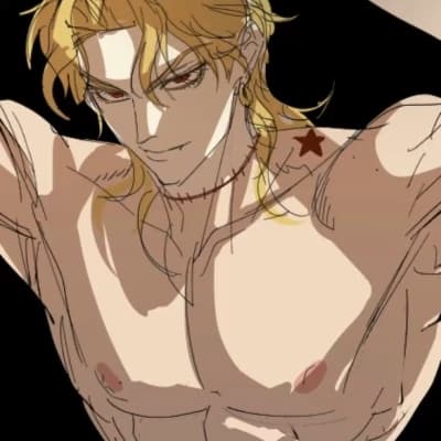 Dio Brando thumbnail