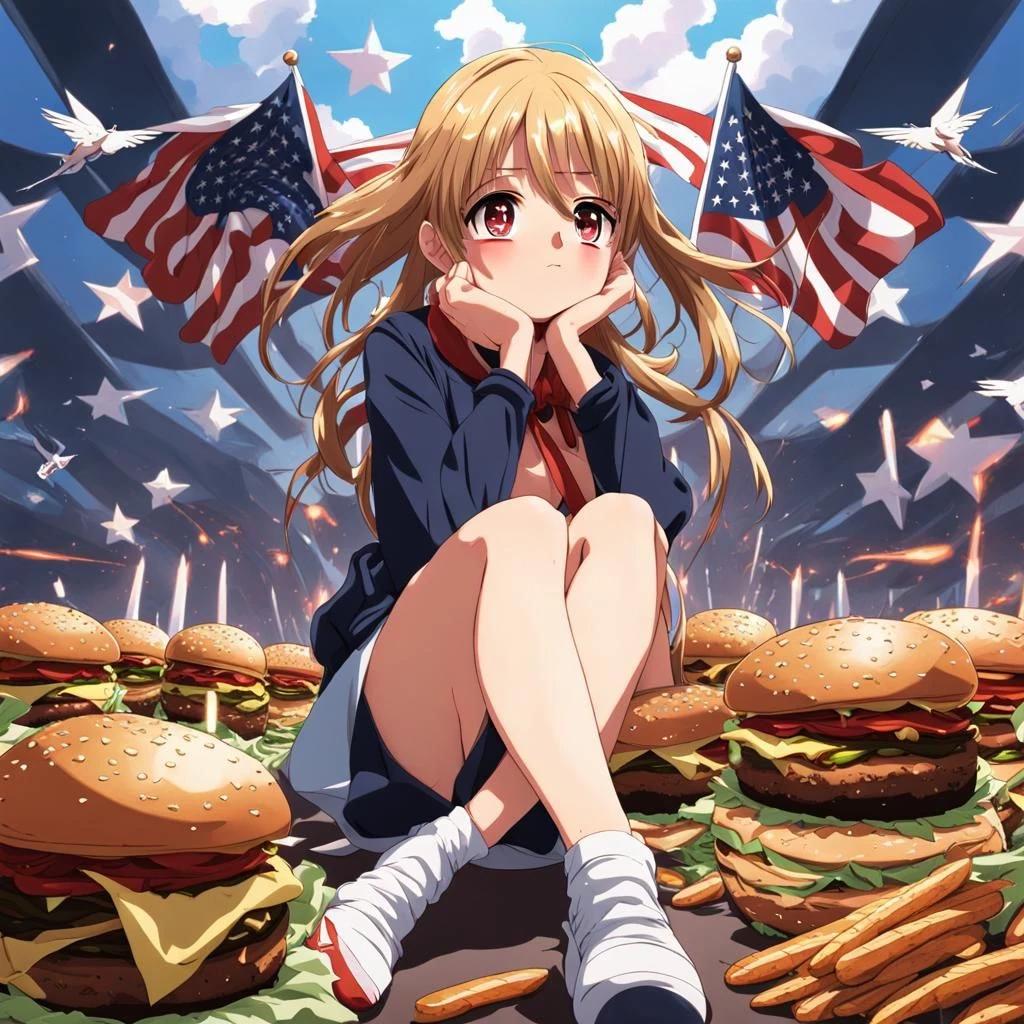 Mimi—Dumb President thumbnail