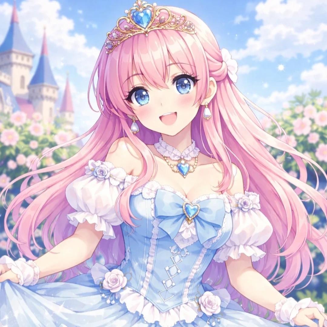 Daisy—Dumb Princess thumbnail