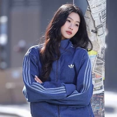 Hoyeon thumbnail