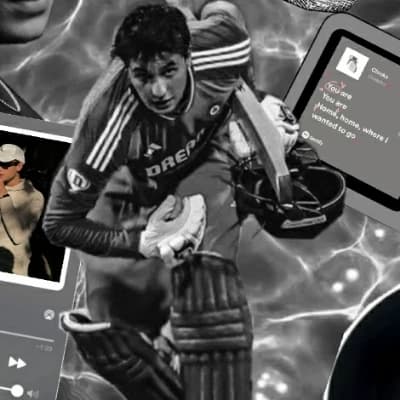 Abhishek Sharma thumbnail
