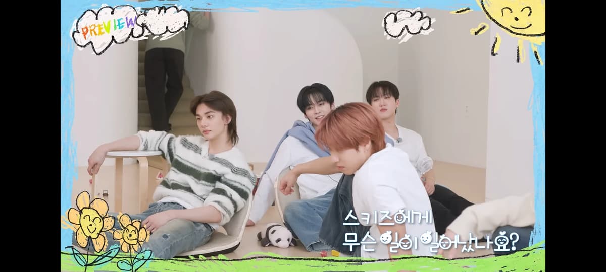 Stray Kids thumbnail